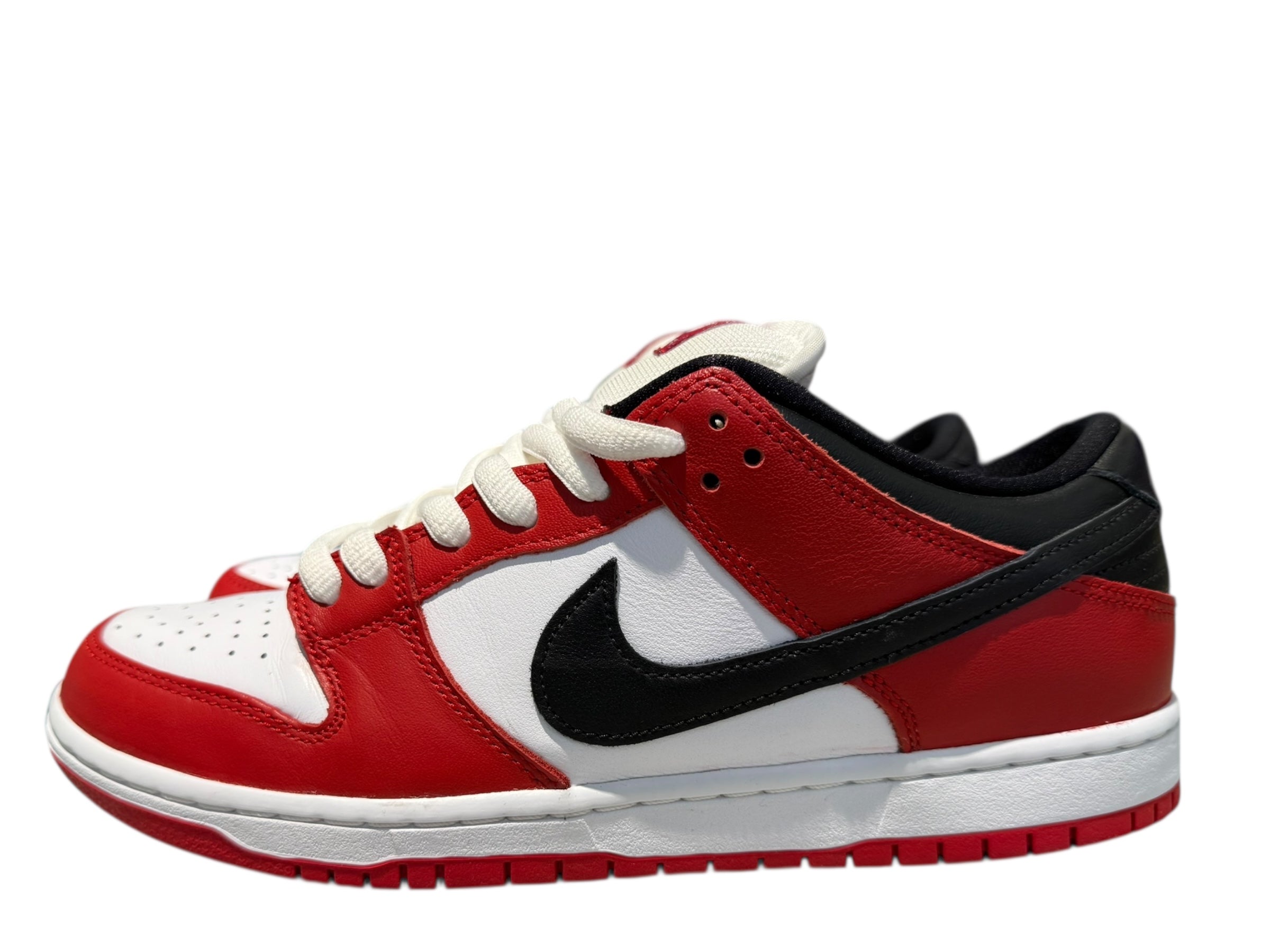 nike Used Nike SB Dunk Low Pro J-Pack Chicago - test
