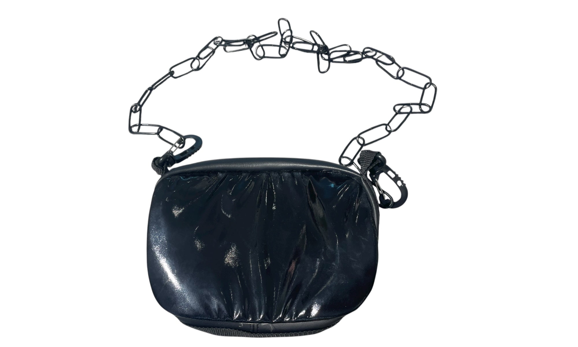 nike Used Racer Lab Archival Chain Sidebag  - test