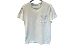 Chrome Hearts Used Chrome Hearts Lust Tee Green - CH