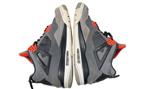 Air Jordan Used Jordan 4 Retro Infrared - DH6927-061