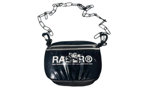 nike Used Racer Lab Archival Chain Sidebag  - test