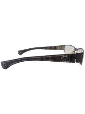 nike Used Chrome Hearts Glasses - test