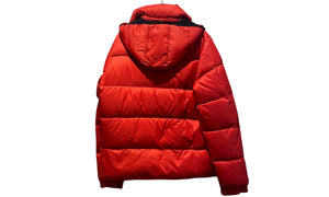 Moncler Used Moncler Himalaya down jacket red - 1105251351