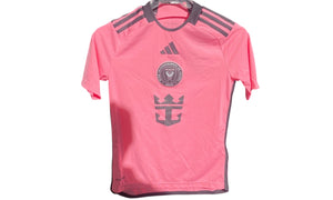 Adidas Used Inter Miami Home Kit Lionel Messi - test