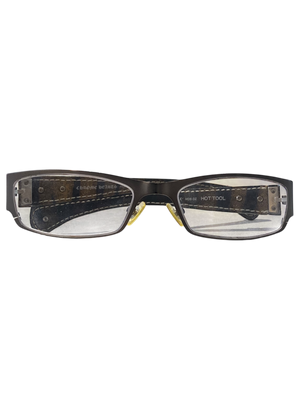 nike Used Chrome Hearts Glasses - test