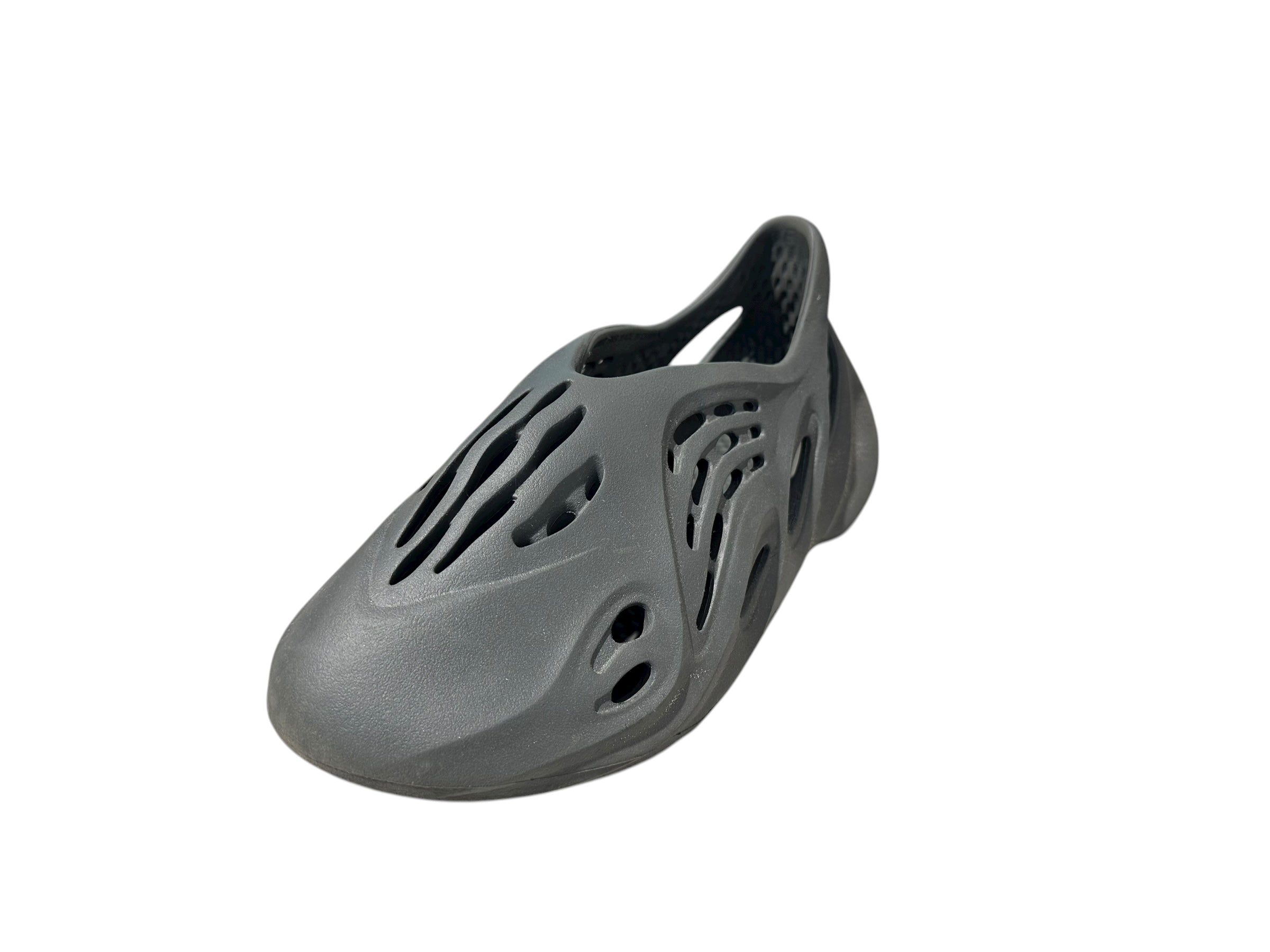 Adidas Used Adidas Yeezy Foam RNR Carbon - IG5349