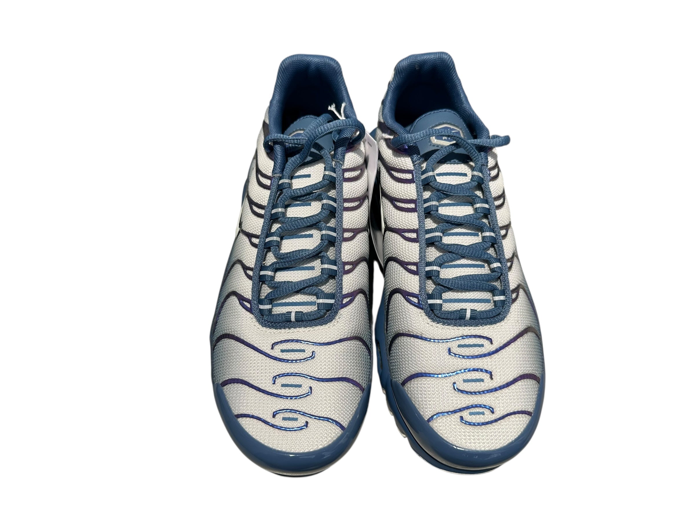 Nike Used NIKE TUNED Air Max Plus Turquoise - CD0609-038