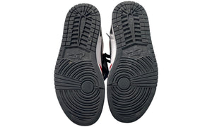 nike Used Air Jordan 1 High Satin Snake Chicago - 509251308