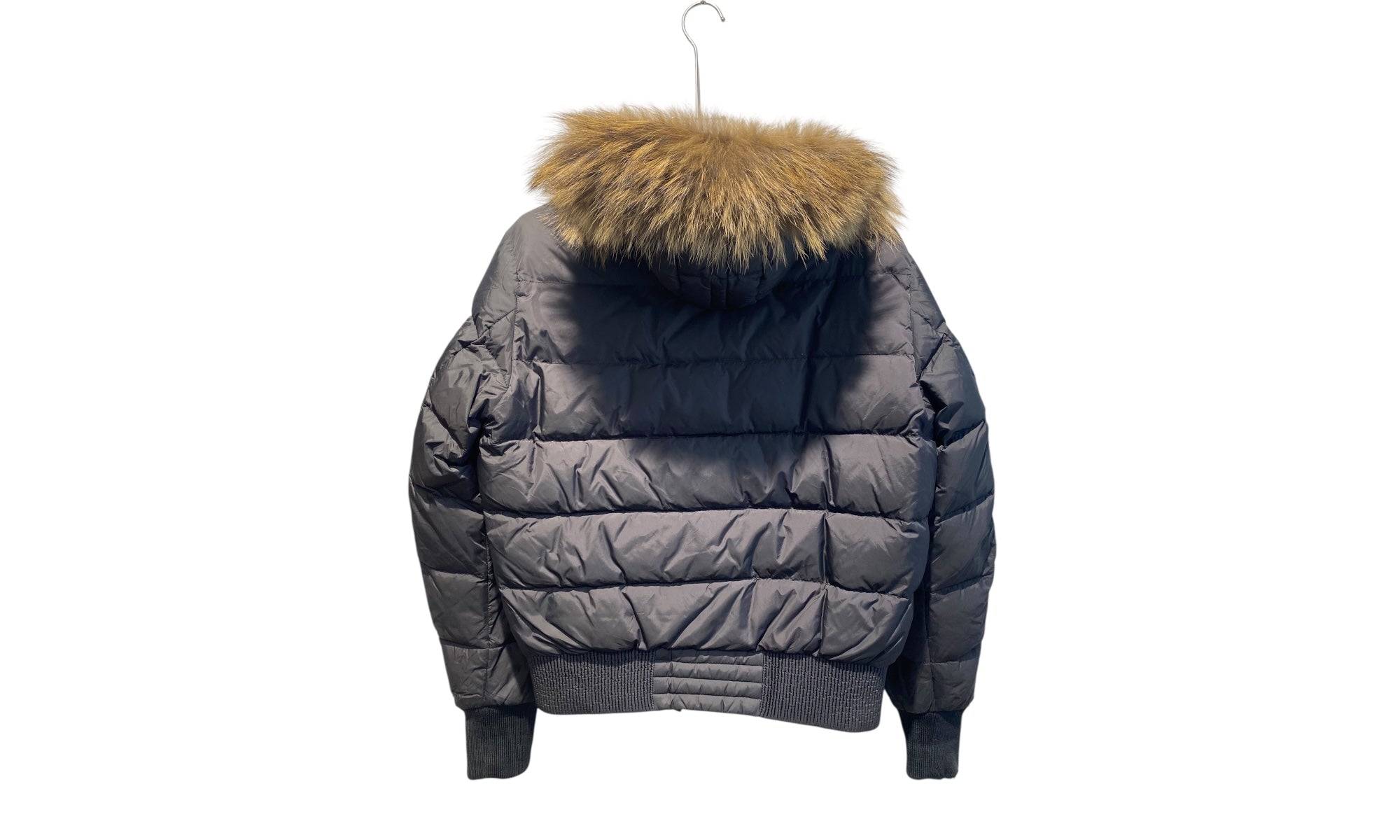 Moncler Used Moncler Colby Jacket  - Branson