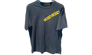 Undercover Used Undercover Guru Guru Tee  - UG