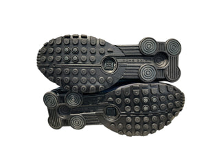 Nike Used Nike Shox R4 SE Reflective - HV5892-001