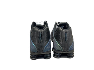 Nike Used Nike Shox R4 SE Reflective - HV5892-001