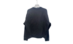 Moncler Used Moncler Velcro Patch Sweatshirt  - VELCPATCH