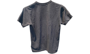 Comme Des Garçons Used Comme Des Garcons Black Filip Pagowski Eyes Tee - CDGB