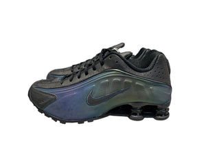 Nike Used Nike Shox R4 SE Reflective - HV5892-001