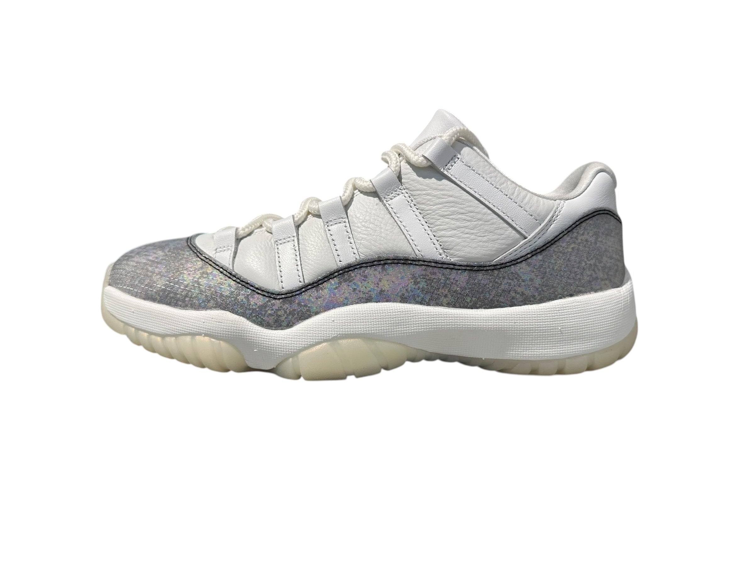 used jordan retro 11