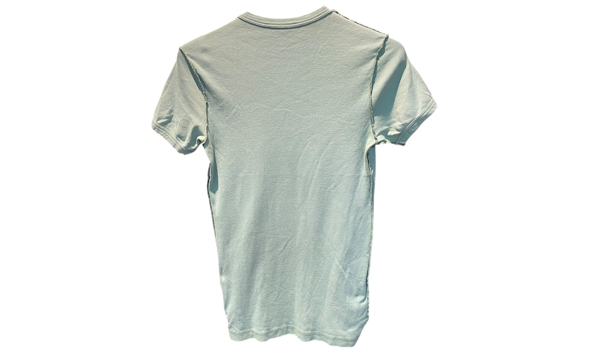 Dolce & Gabbana  Used Dolce & Gabbana Texas Ranch Cowboys tee  - D&G