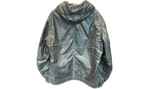 Stone Island Used Stone Island Ghost Liquid Reflective Vintage Jacket - test