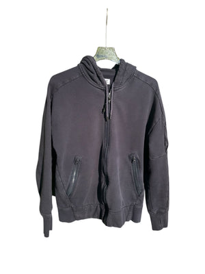 CP company Used CP company zip hoodie navy - 224251502