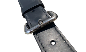 Louis Vuitton Used Louis Vuitton Damier Cobalt Canvas Porte-Documents Business Briefcase Bag - test