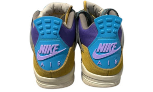 Air Jordan Used Jordan 4 Retro SP 30th Anniversary Union Desert Moss - DJ5718-300