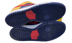 Nike Used Nike SB Dunk Reverse Papa Bear - 311251351