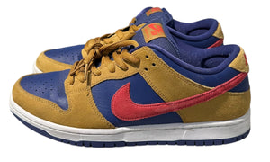 Nike Used Nike SB Dunk Reverse Papa Bear - 311251351