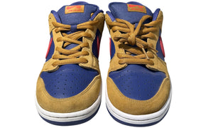 Nike Used Nike SB Dunk Reverse Papa Bear - 311251351