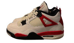 Air Jordan Used Jordan 4 Retro Red Cement - DH6927-161