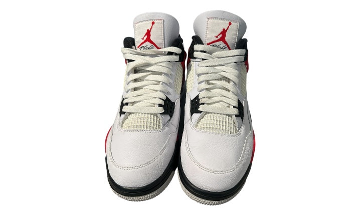 Air Jordan Used Jordan 4 Retro Red Cement - DH6927-161