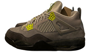 Air Jordan Used Air Jordan 4 Retro SE 95 Neon - CT5342-007