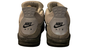 Air Jordan Used Air Jordan 4 Retro SE 95 Neon - CT5342-007