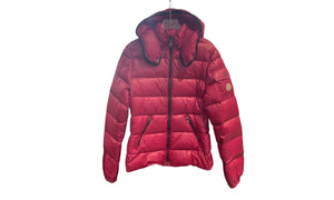 Moncler Used Moncler Berre Guibbotto Jacket Rose - 313251143