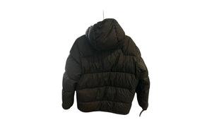 Ralph Lauren Used Ralph Lauren Black Puffer Jacket - 313251143