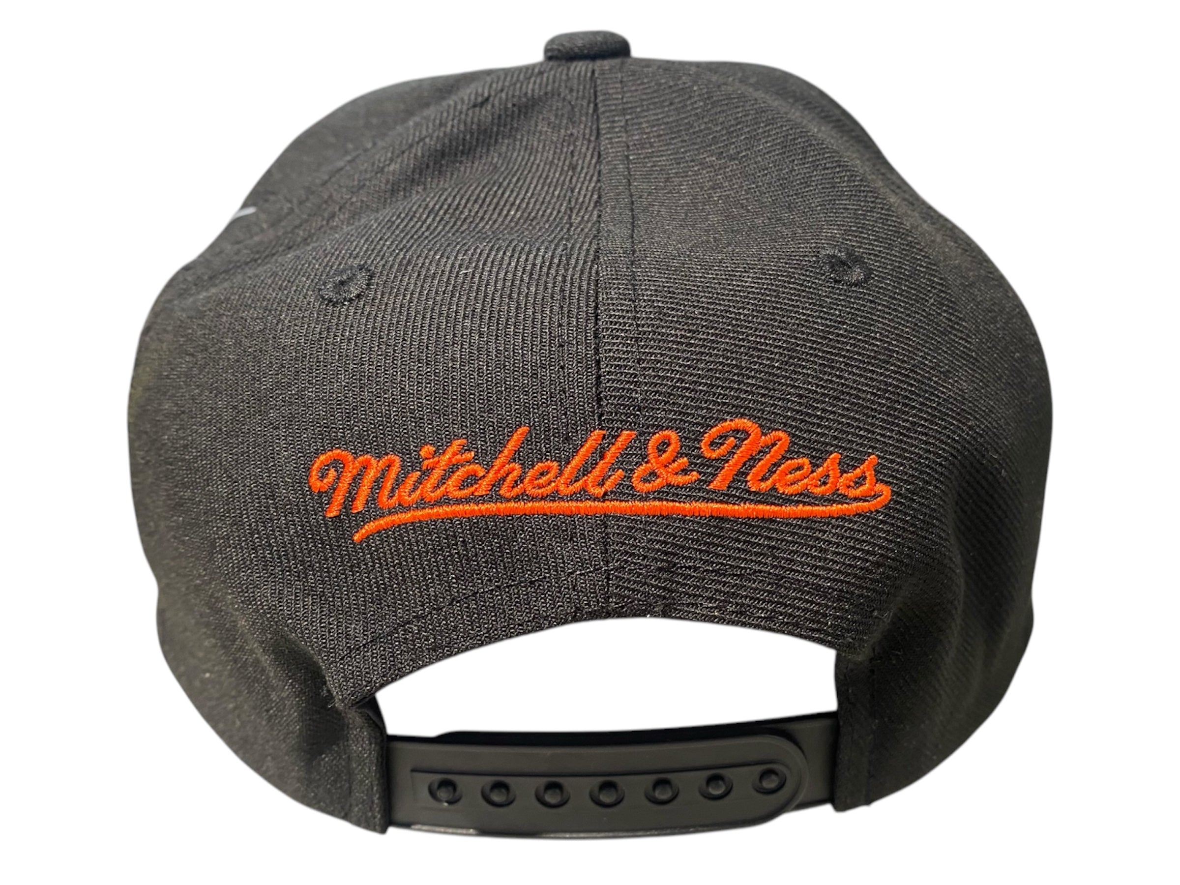 nike Used New York Knicks Snapback Cap - 321251651