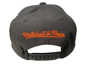 nike Used New York Knicks Snapback Cap - 321251651