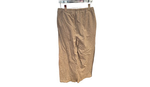 Yeezy Used Yeezy Gosha Vultures Pants White - 006751023367