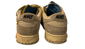 Off-white Used Off white nike dunk low lot 34 - 329251837