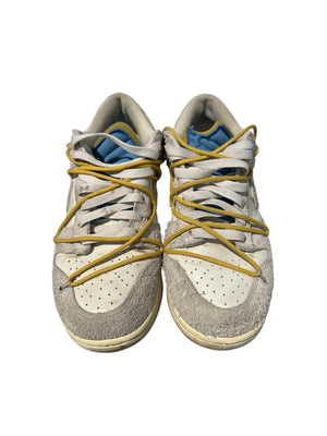 Off-white Used Off white nike dunk low lot 34 - 329251837