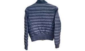 nike Used Parajumpers Reversible Jacket Blue Grey - 409251640