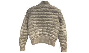 nike Used Parajumpers Reversible Jacket Blue Grey - 409251640