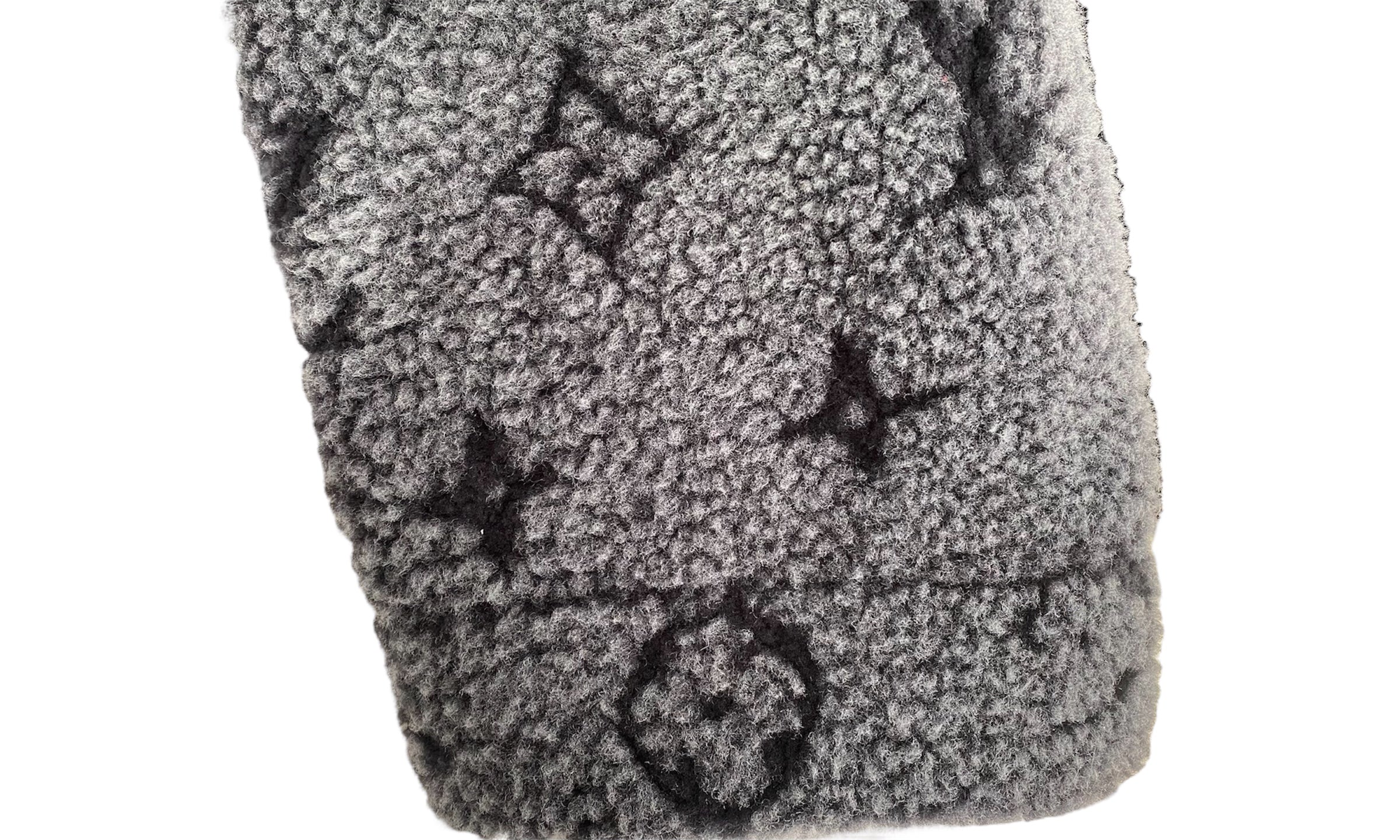 nike Used Louis Vuitton 2019 LV  Monogram Overcoat - test