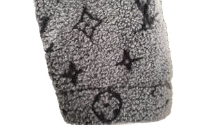 nike Used Louis Vuitton 2019 LV  Monogram Overcoat - test