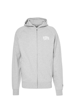 nike Used Billionaire Boys Club Zip up Hoodie Grey - 409251558