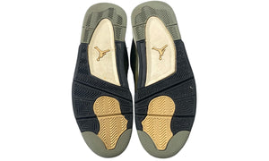 Air Jordan Used Air Jordan 4 Retro SE Craft Medium Olive - FB9927-200
