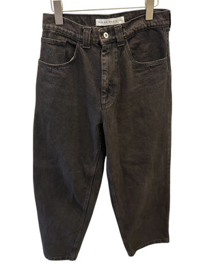Polar Used Polar Skate Bigboi Jeans Black - 426251331