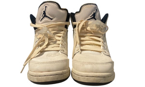 Nike Used Jordan 5 Retro SE Sail - FQ3682-100