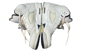 Nike Used Jordan 5 Retro SE Sail - FQ3682-100