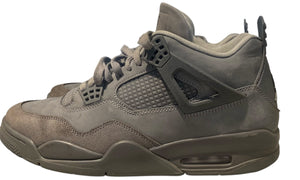 Air Jordan Used Air Jordan 4 Retro SE Paris Olympics Wet Cement - FQ7928-001