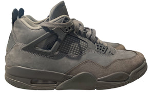 Air Jordan Used Air Jordan 4 Retro SE Paris Olympics Wet Cement - FQ7928-001